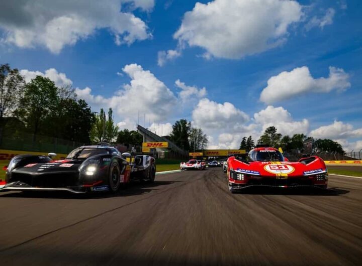 Ferrari mondialle, trionfo storico ma solo nell’Endurance, un sogno atteso per 53 ann