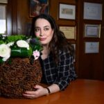 Donne D’impresa: Lucia Leonessi: Direttrice Generale di ConfIndustria Cisambiente, Regina del Riciclo e non solo