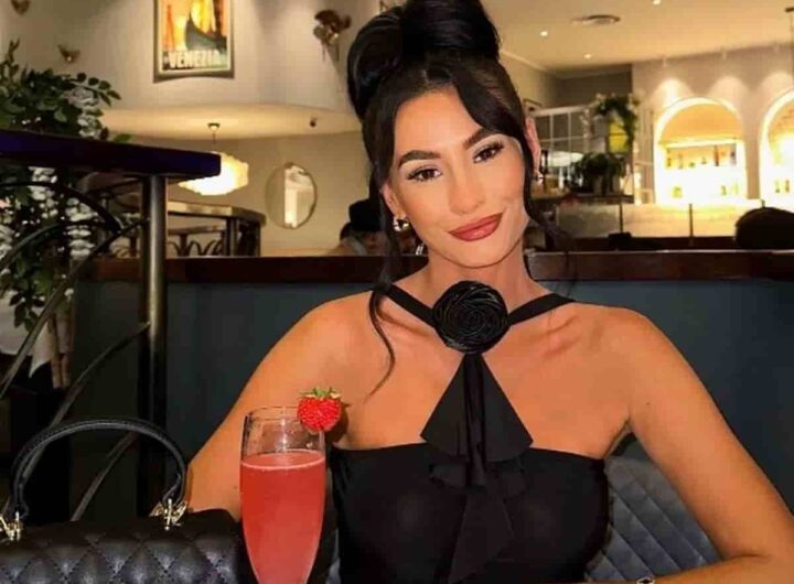 Influencer di TikTok ha finto un cancro, ha fatto tanti soldi ma è stata smascherata: “Ero depressa”