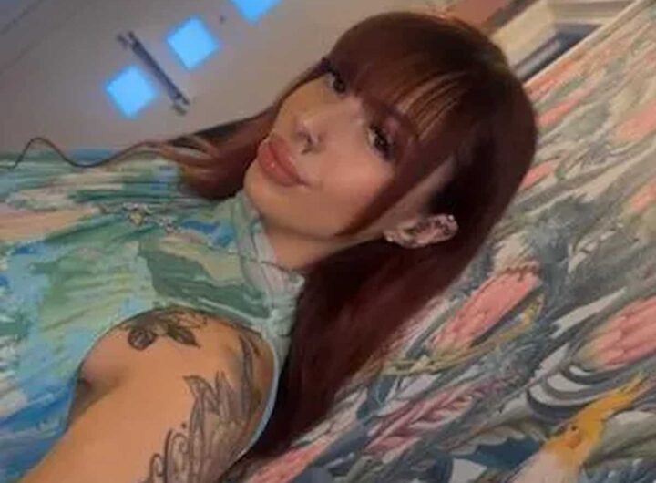 Guardia carceraria inglese ha rapporto con un detenuto nella sala di preghiera (e una relazione con un altro)