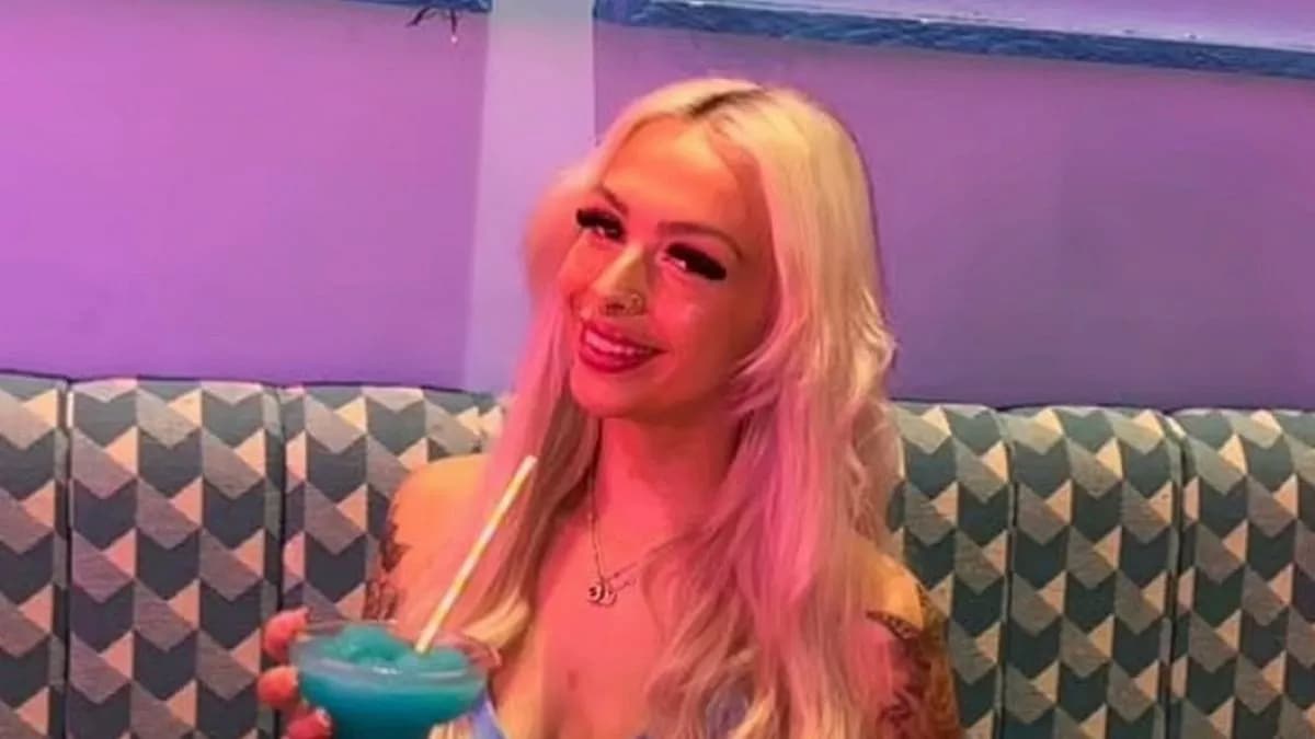 Guardia carceraria inglese ha rapporto con un detenuto nella sala di preghiera (e una relazione con un altro)