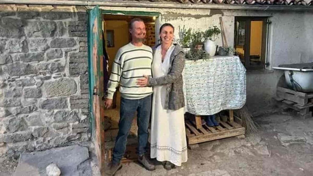 Nel silenzio di vigilia elettorale, rimbomba il caso dei bambini nel bosco e la mia Pec a Cobolli fa eco