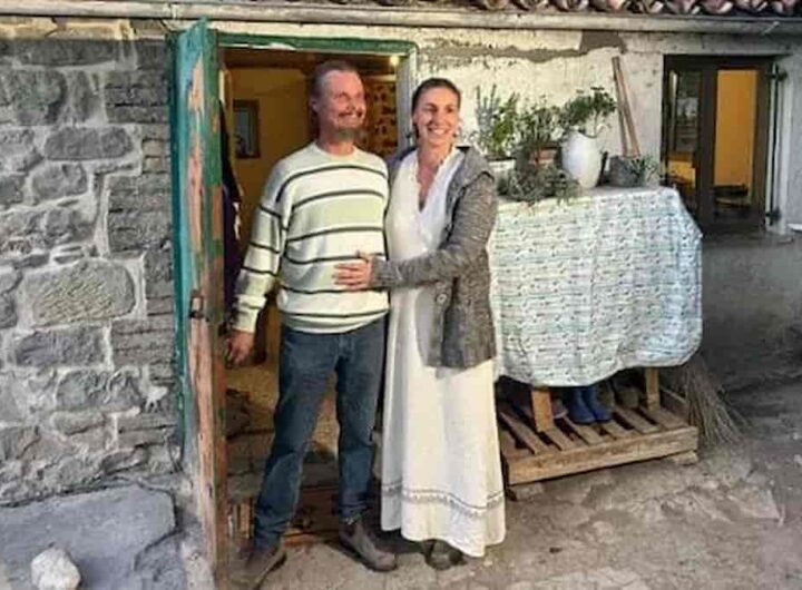 Nel giorno delle tre regioni al voto, Bologna si lecca le ferite e una famiglia è distrutta dalla legge