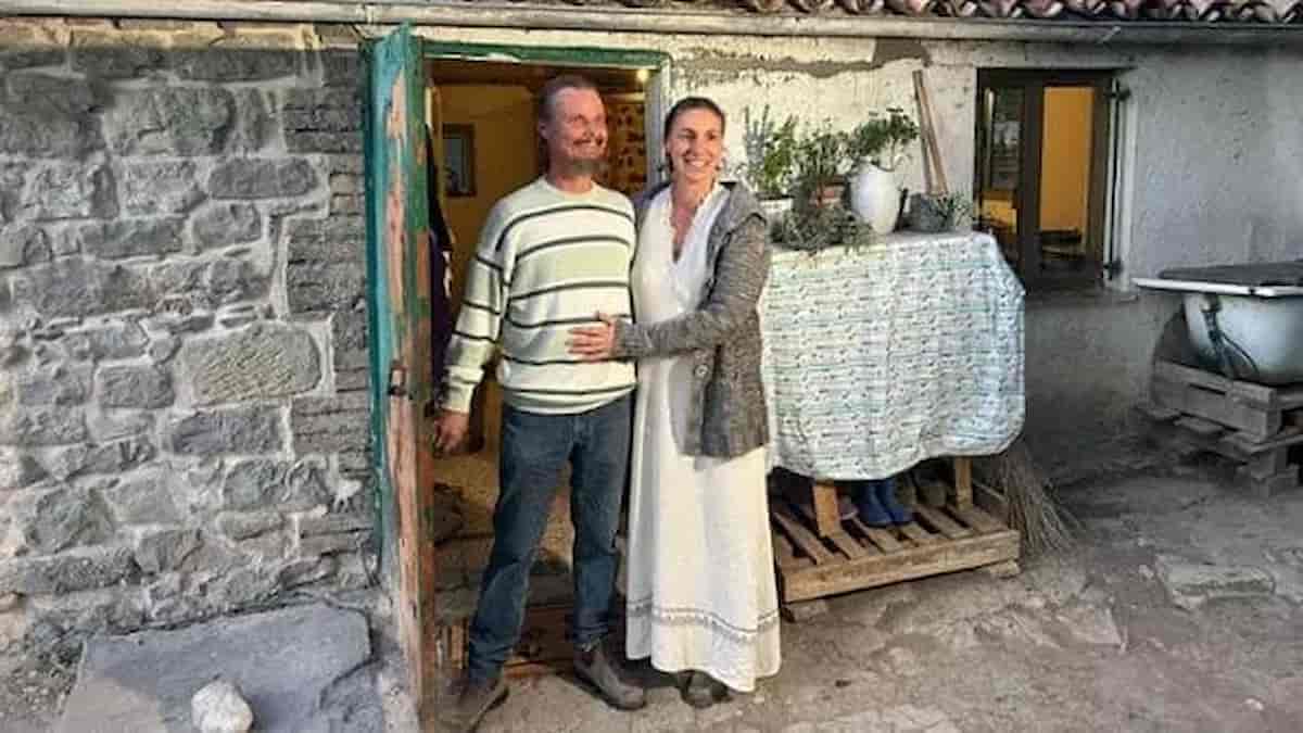 Nel silenzio di vigilia elettorale, rimbomba il caso dei bambini nel bosco e la mia Pec a Cobolli fa eco