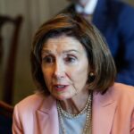 Donne di successo, Nancy Pelosi si ritira, titano della politica americana, figlia di emigranti italiani