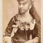 Testosterone alle donne? Fa crescere i baffi? Perché si, perché no