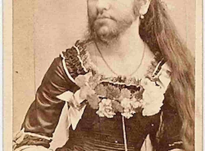 Testosterone alle donne? Fa crescere i baffi? Perché si, perché no