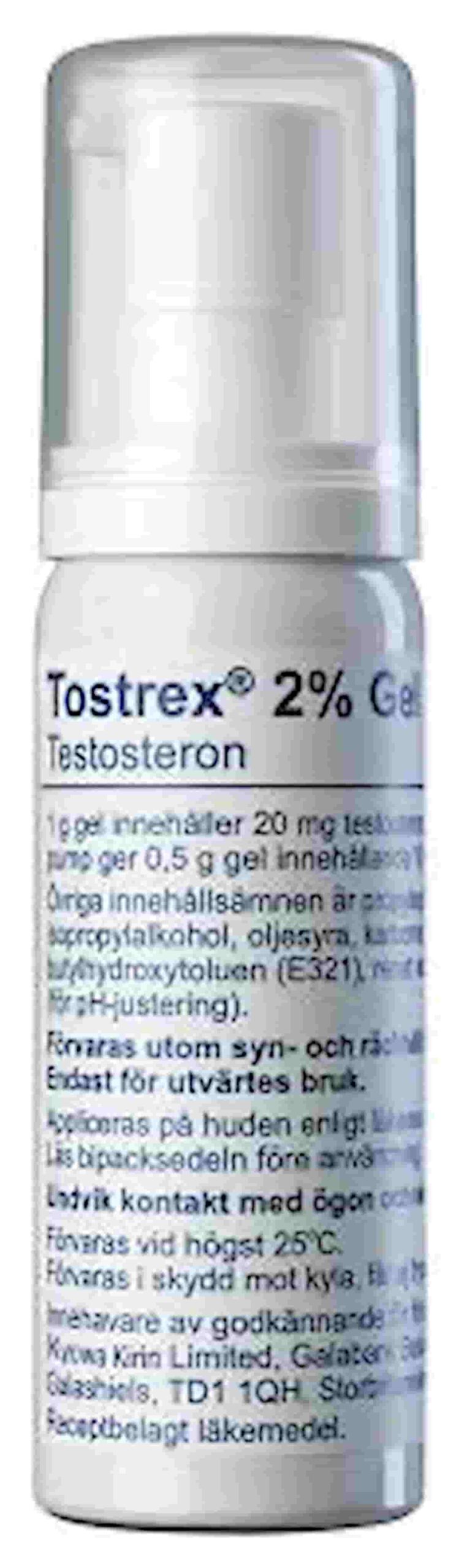 Testosterone alle donne? Fa crescere i baffi? Perché si, perché no