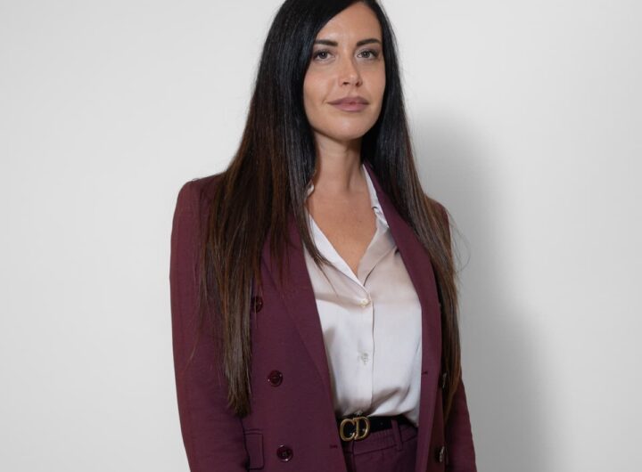 Donne d’Impresa: Chiara Frangerini, Presidente all’unanimità del Gruppo Giovani ANCE Toscana