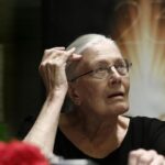 Vanessa Redgrave premiata a Torino, il suo ultimo film tutto in famiglia: Franco Nero, il figlio regista