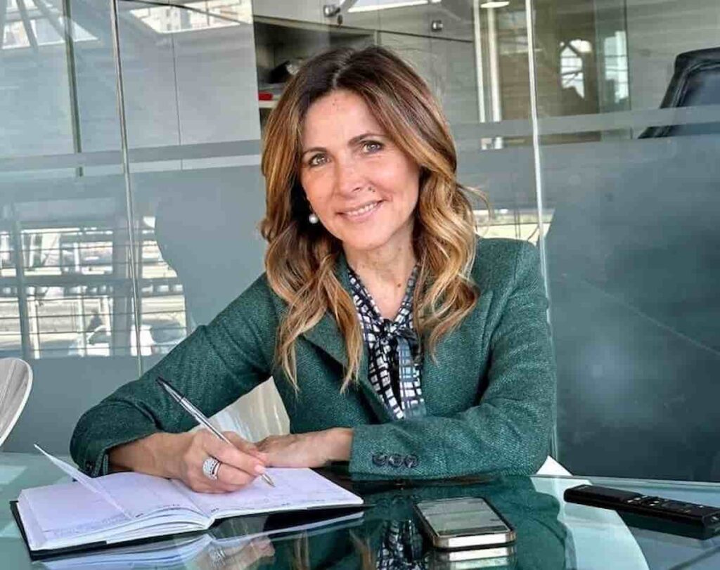 Donne d’Impresa: Iolanda Riolo, una siciliana tutta da scoprire.