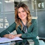 Donne d’Impresa: Iolanda Riolo, una siciliana tutta da scoprire.