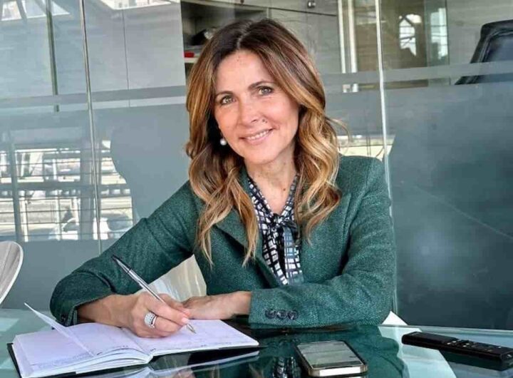 Donne d’Impresa: Iolanda Riolo, una siciliana tutta da scoprire.