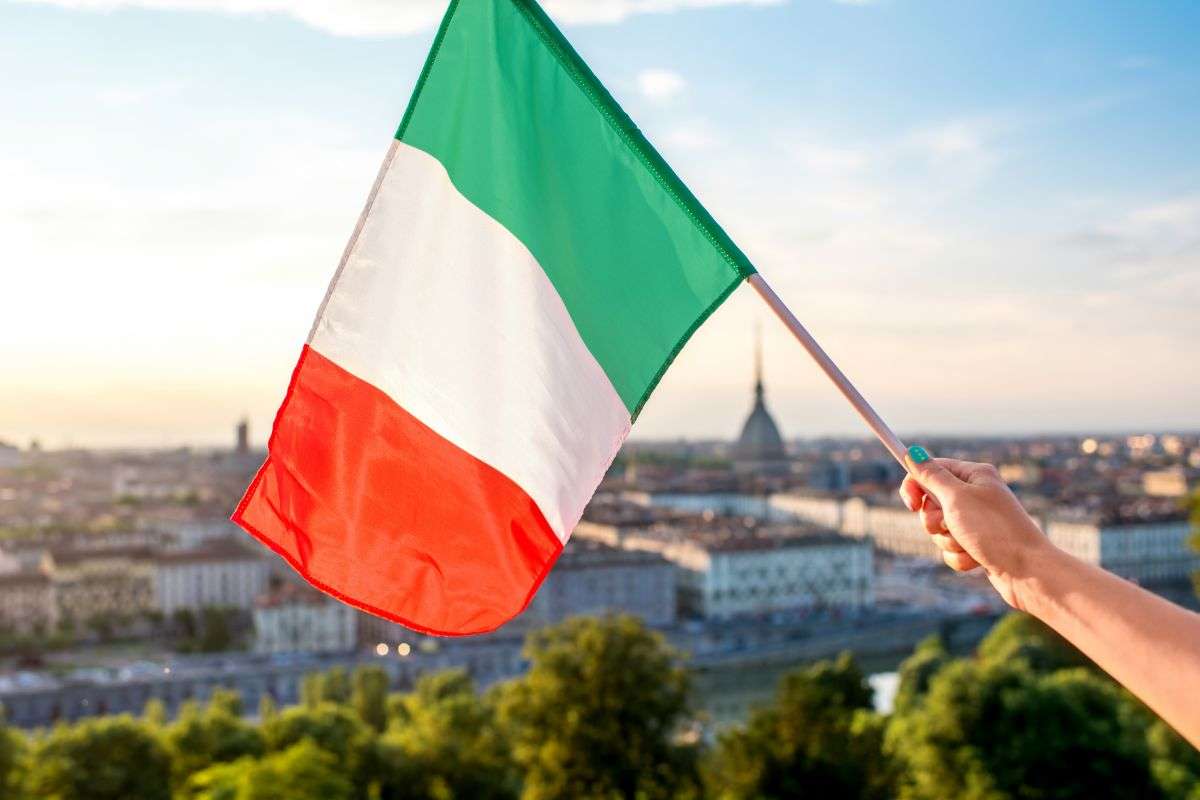 Questa è la piazza più grande d’Italia e nessuno lo sa: il primato che non ti aspetti