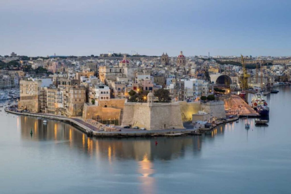 Questo piccolo centro abitato, con meno di 6.000 residenti, è stato recentemente insignito del titolo di “migliore città d’Europa”