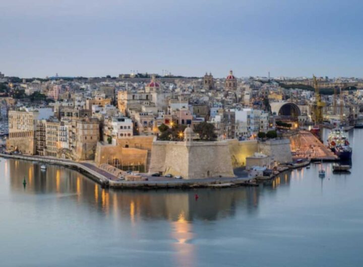 Questo piccolo centro abitato, con meno di 6.000 residenti, è stato recentemente insignito del titolo di “migliore città d’Europa”