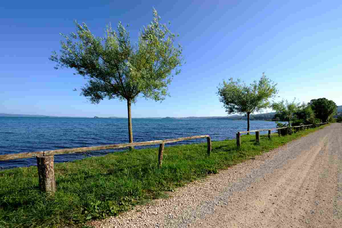 Lago di Bolsena