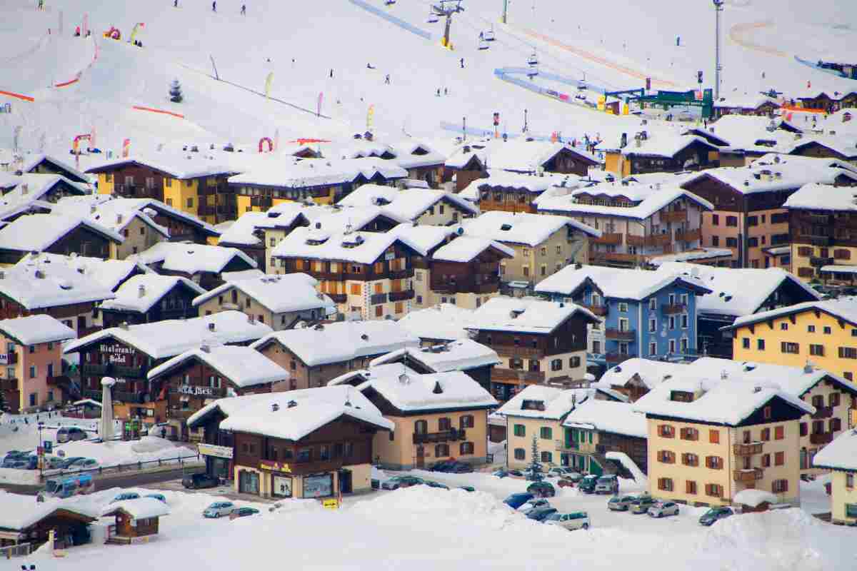 Livigno
