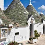 È il borgo più bello della Puglia a Natale