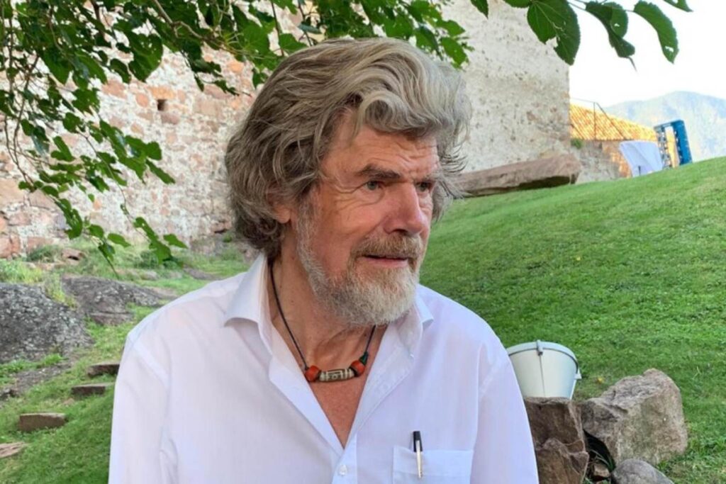Messner