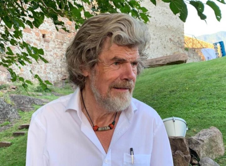 Messner