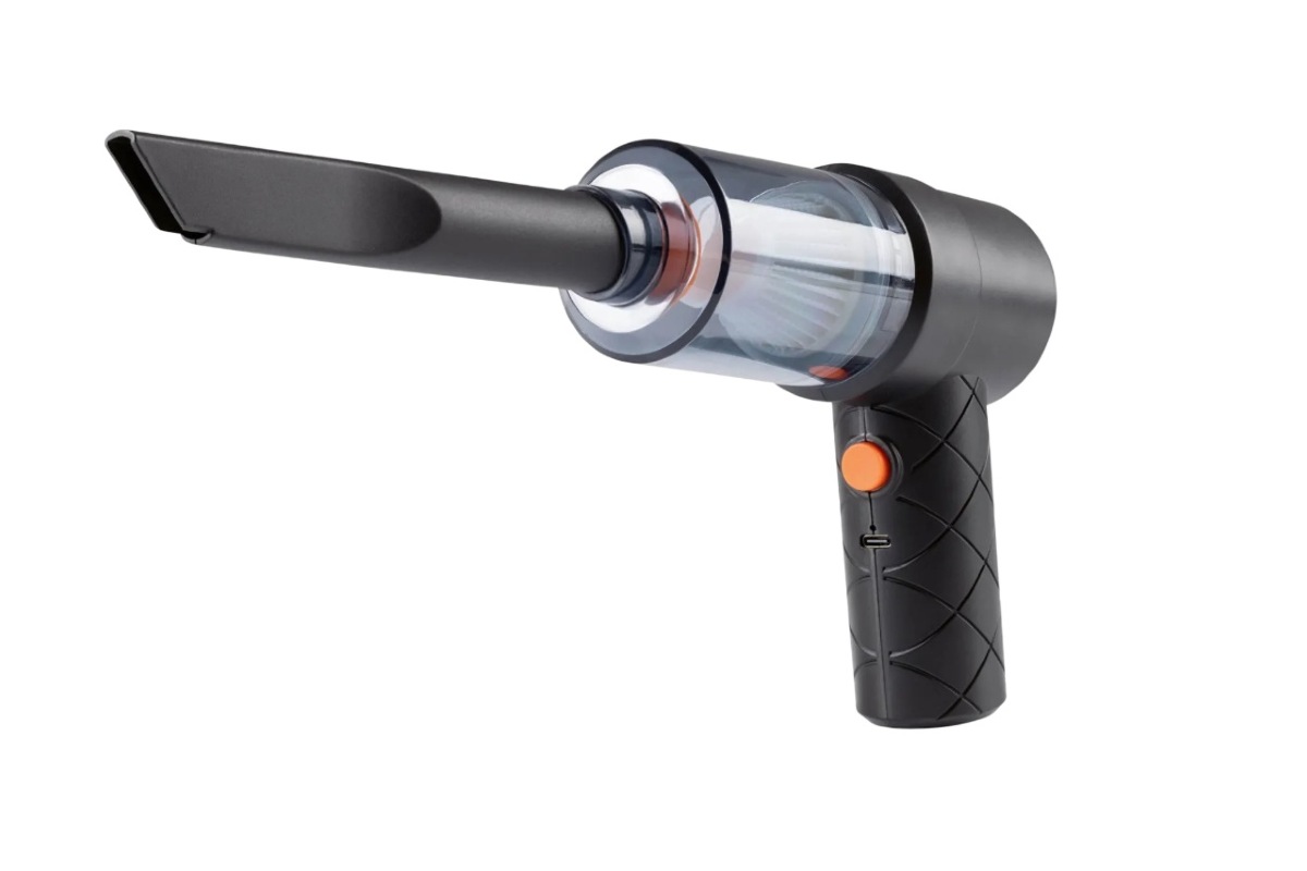 Mini aspirapolvere Lidl