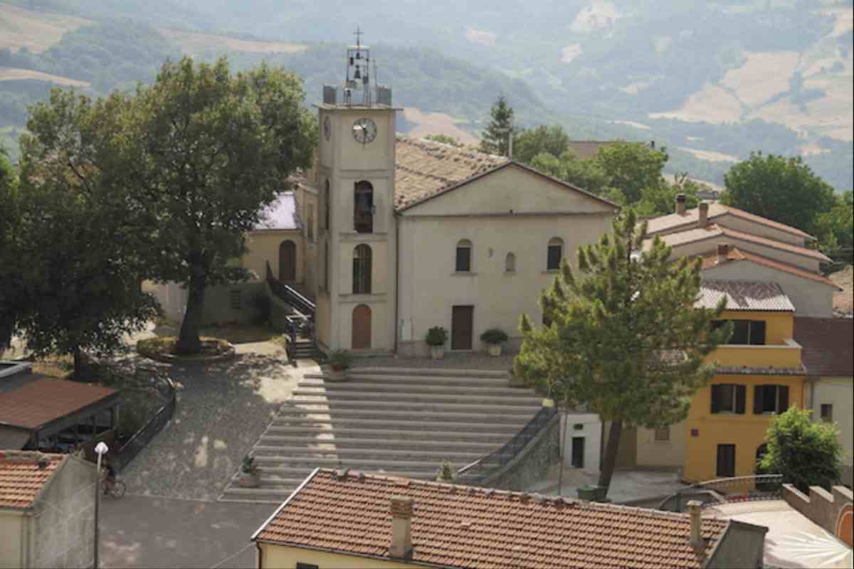 Negli ultimi anni, il comune di Montebello sul Sangro ha intensificato le iniziative culturali e turistiche volte a valorizzare il proprio patrimonio