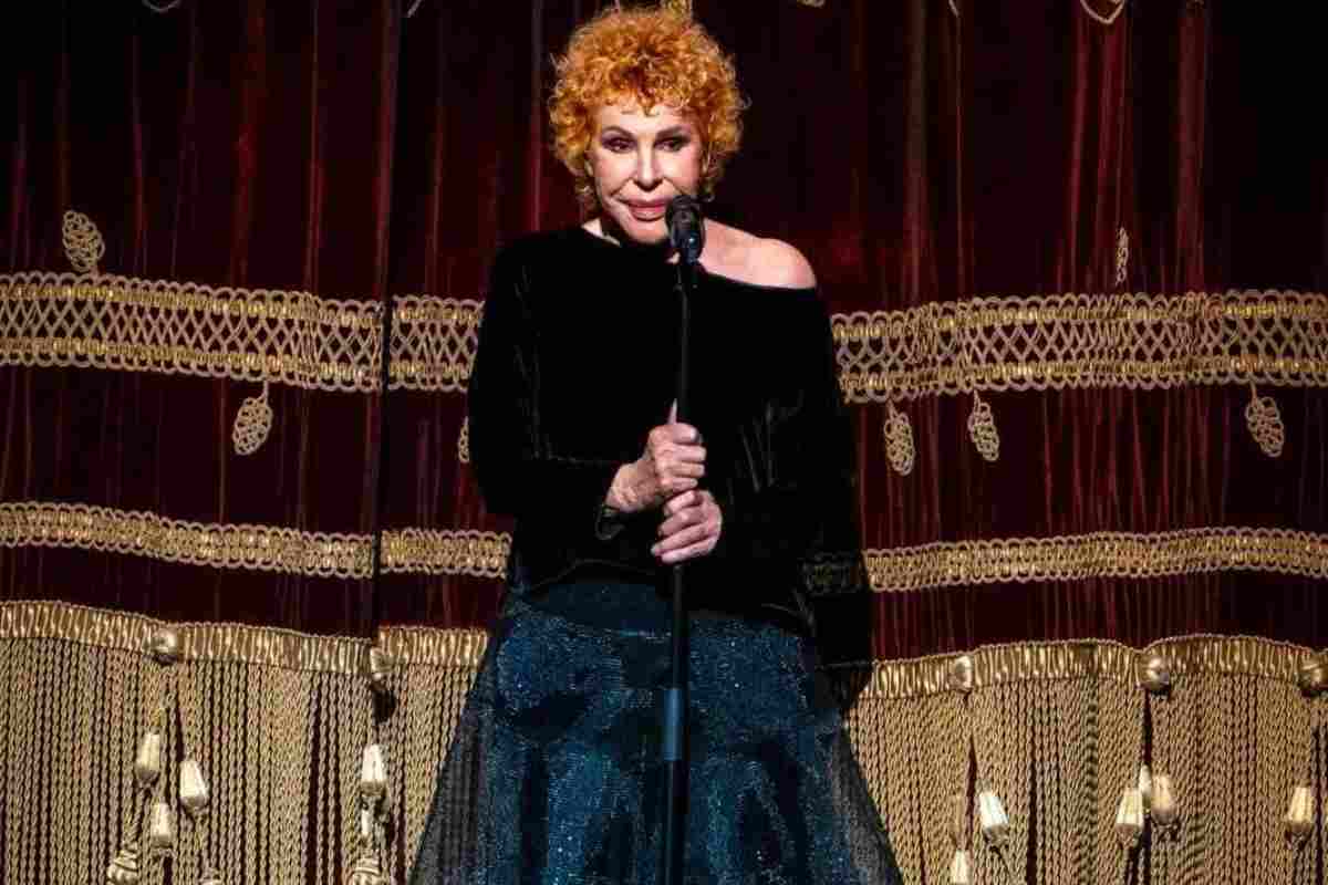 Cause morte Ornella Vanoni