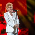 Morte Ornella Vanoni