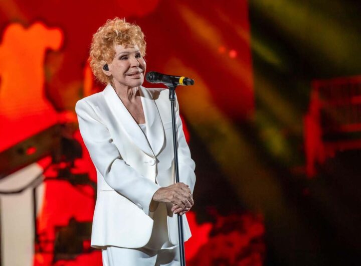 Morte Ornella Vanoni