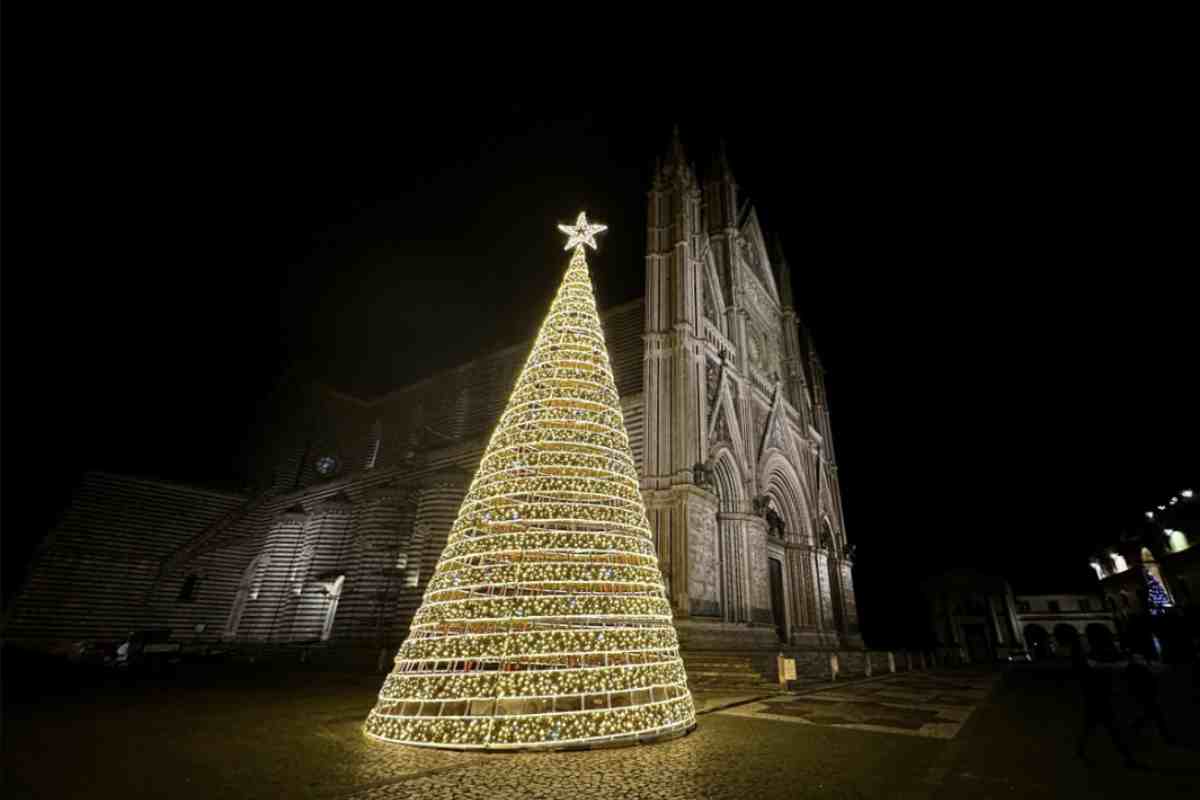 Il programma culturale di “A Natale Regalati Orvieto” presenta anche una serie di appuntamenti di rilievo con ospiti di prestigio.