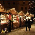L’iniziativa “A Natale Regalati Orvieto”, giunta alla sua nona edizione, trasforma il centro storico, i borghi e i monumenti più iconici