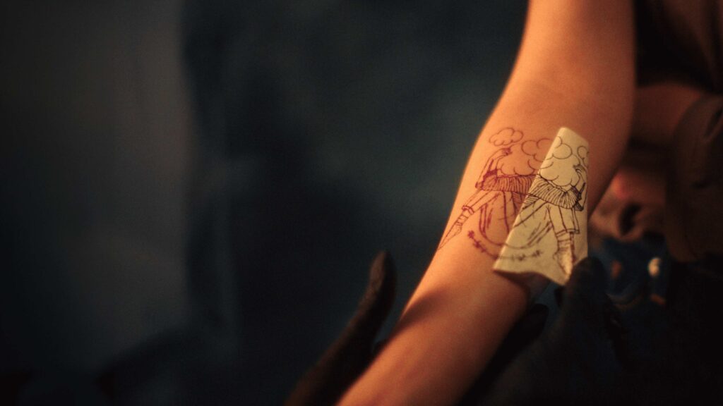 Plenitude lancia PAROLE INDELEBILI per ricordare che anche la violenza psicologica può ferire