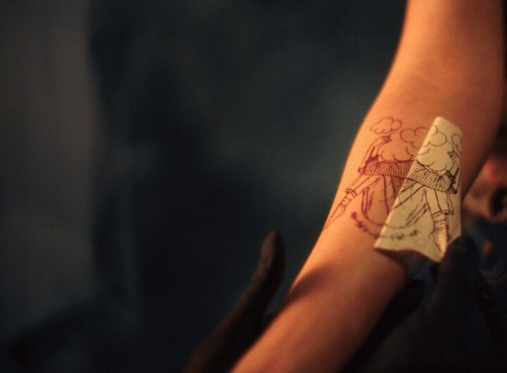 Plenitude lancia PAROLE INDELEBILI per ricordare che anche la violenza psicologica può ferire