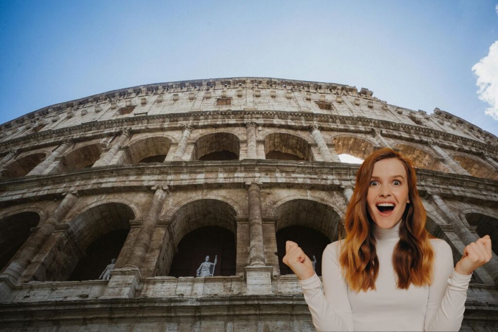 roma dove ammirare il foliage