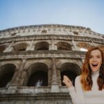 roma dove ammirare il foliage