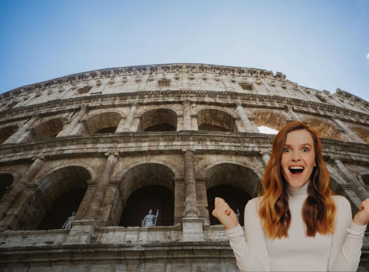 roma dove ammirare il foliage