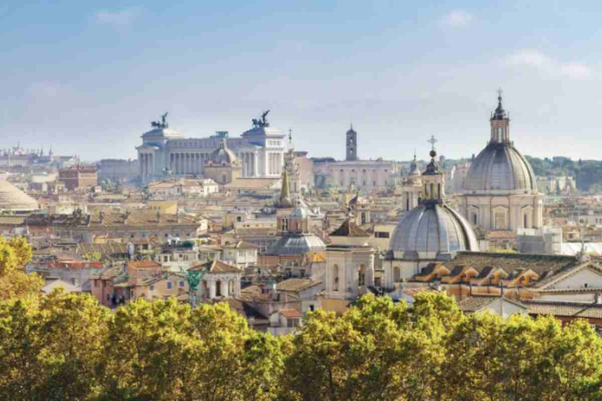 La Roma che i turisti non conoscono: le catacombe magnifiche sotto la Capitale