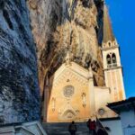 Santuario della Madonna della Corona