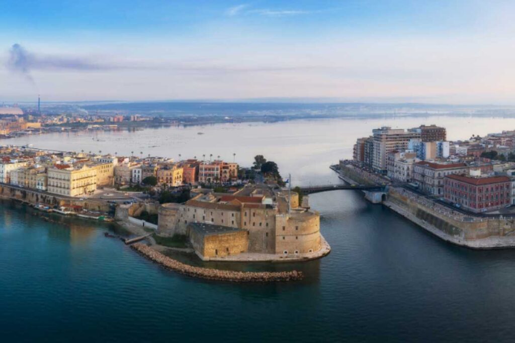 Taranto