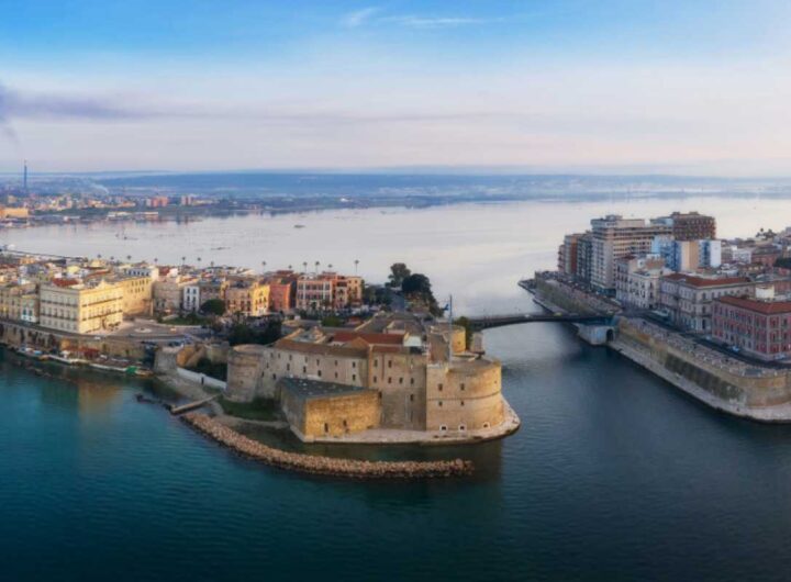 Taranto