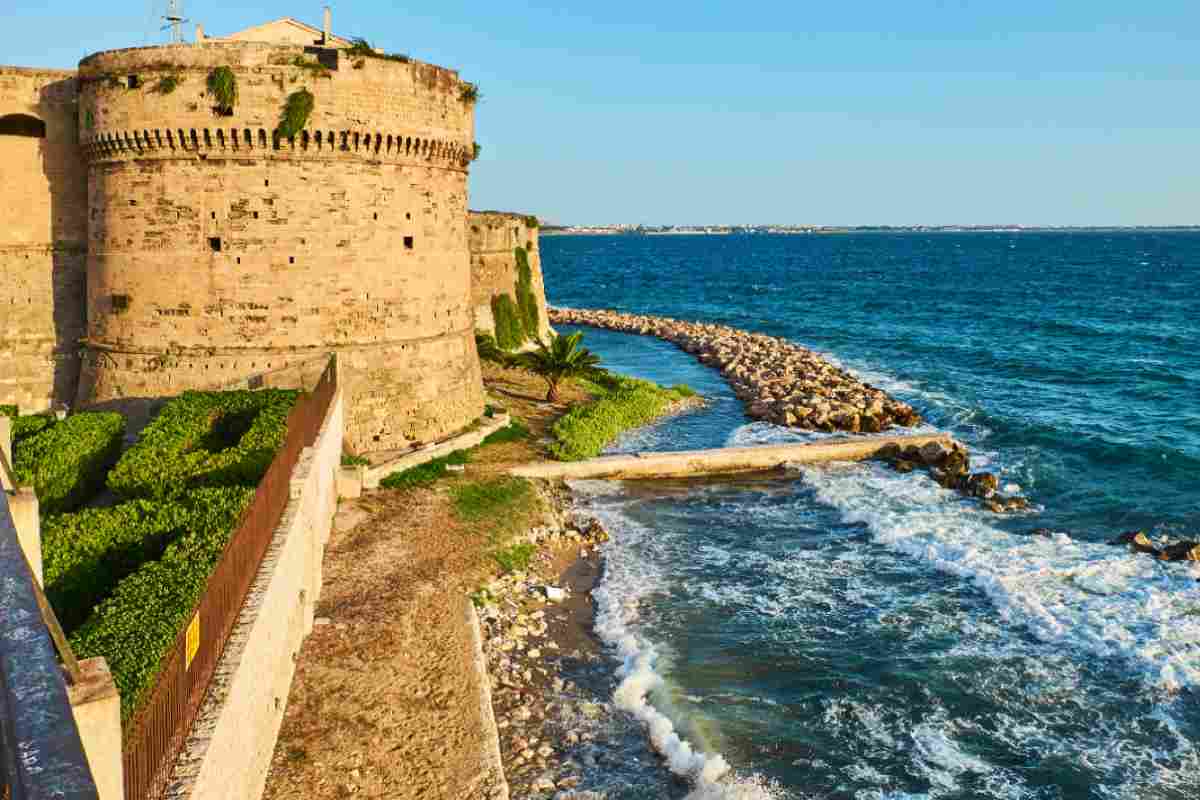 Taranto