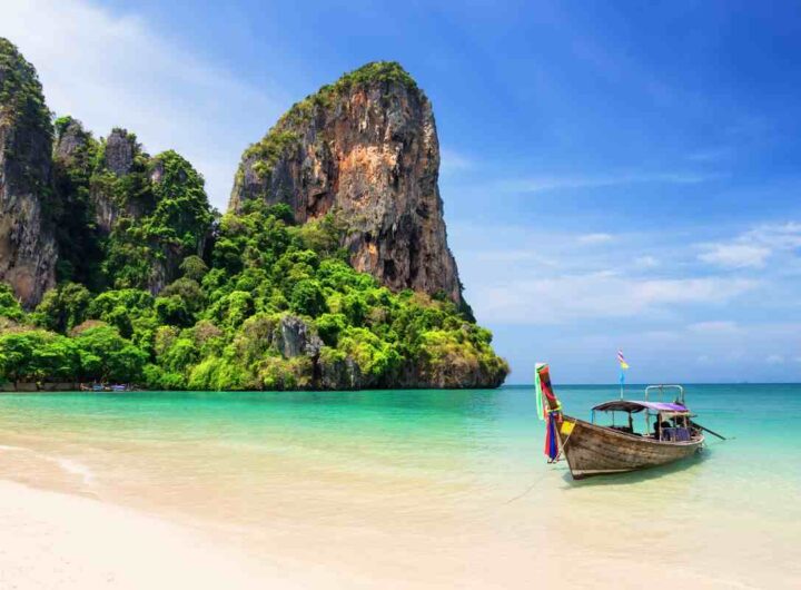 Thailandia
