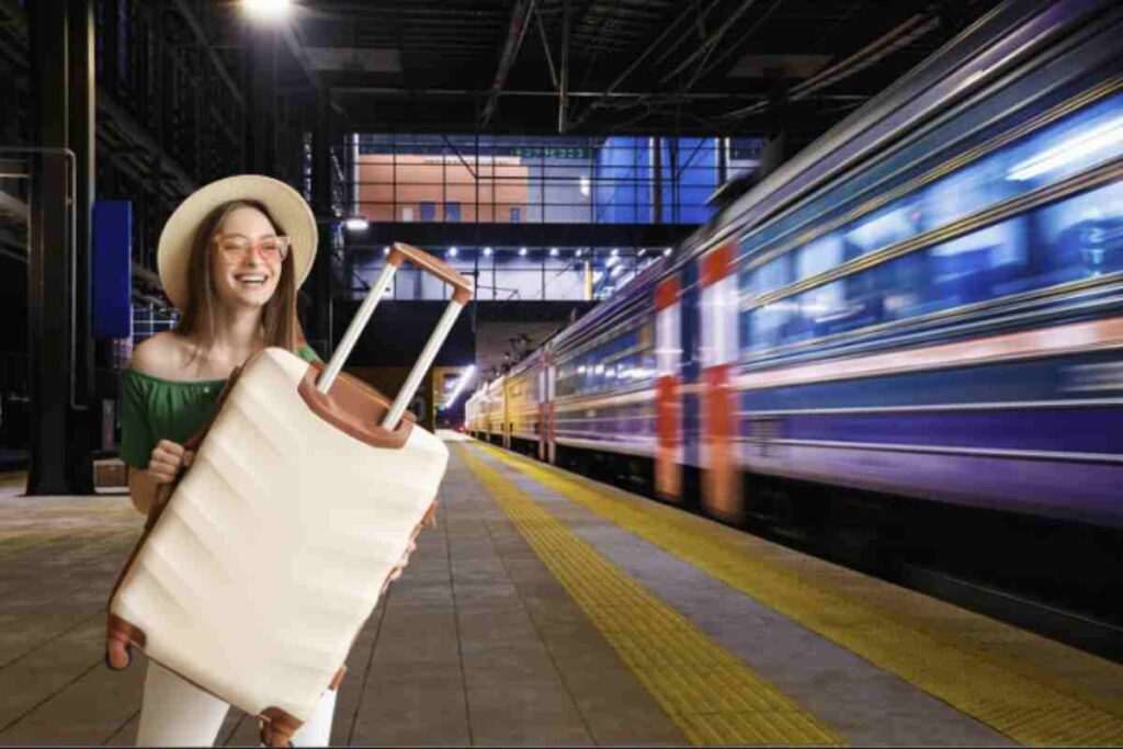 Questo progetto, frutto di un accordo tra Portogallo, Spagna e Commissione Europea, promette di trasformare radicalmente la mobilità