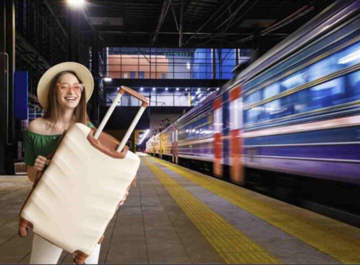 Questo progetto, frutto di un accordo tra Portogallo, Spagna e Commissione Europea, promette di trasformare radicalmente la mobilità