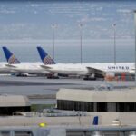 aerei United Airlines