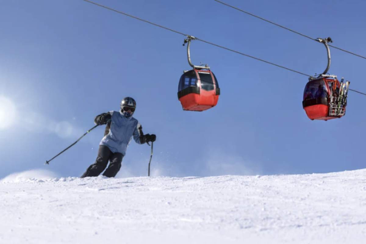 Mangiare bene non è necessariamente costoso durante una vacanza in montagna. Per contenere le spese senza rinunciare al gusto,