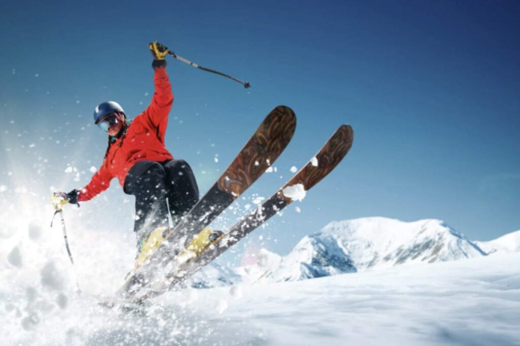 Al contrario, con una pianificazione oculata e la conoscenza delle località meno battute dal turismo di massa, è possibile trascorrere momenti