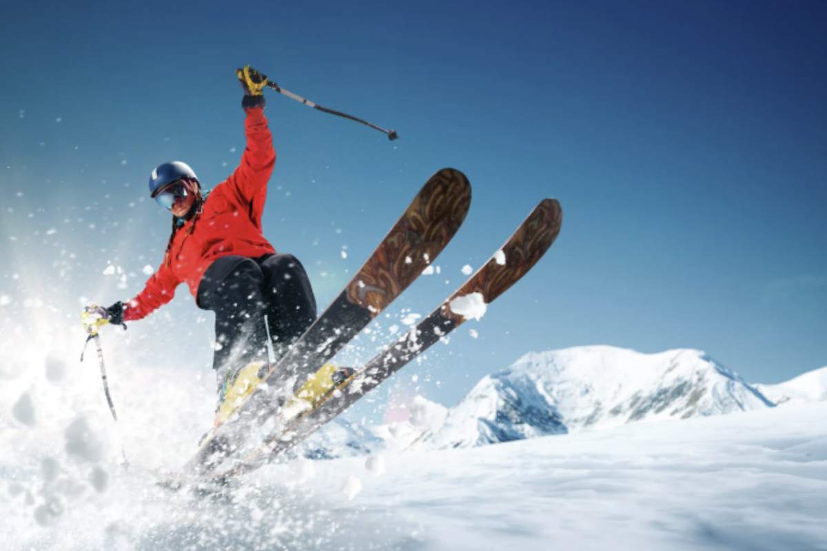 Settimana bianca, altro che costi esorbitanti: le mete lowcost incantevoli che ti resteranno nel cuore