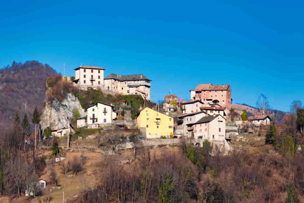 Val Taleggio